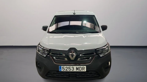 Renault Kangoo Furgón L1 Start EV45 22kW