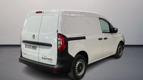 Renault Kangoo Furgón L1 Start EV45 22kW
