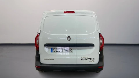Renault Kangoo Furgón L1 Start EV45 22kW