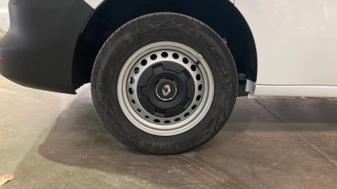 Renault Kangoo Furgón L1 Start EV45 22kW