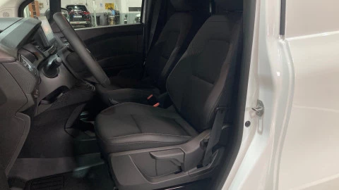 Renault Kangoo Furgón L1 Start EV45 22kW