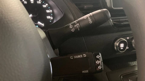 Renault Kangoo Furgón L1 Start EV45 22kW