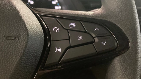 Renault Kangoo Furgón L1 Start EV45 22kW