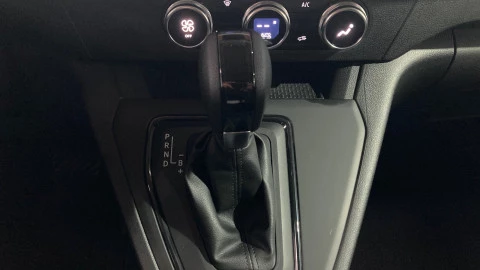 Renault Kangoo Furgón L1 Start EV45 22kW