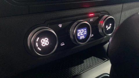 Renault Kangoo Furgón L1 Start EV45 22kW