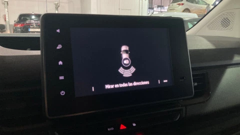 Renault Kangoo Furgón L1 Start EV45 22kW