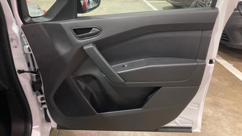 Renault Kangoo Furgón L1 Start EV45 22kW