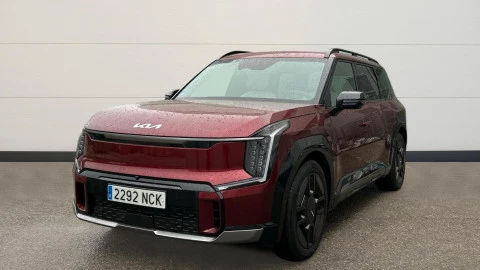 Kia EV9 GT-Line 99,8kWh 283kW AWD 7pl