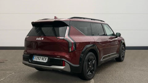 Kia EV9 GT-Line 99,8kWh 283kW AWD 7pl