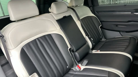 Kia EV9 GT-Line 99,8kWh 283kW AWD 7pl