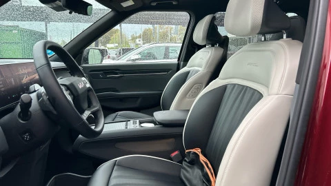 Kia EV9 GT-Line 99,8kWh 283kW AWD 7pl