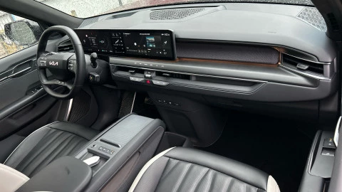 Kia EV9 GT-Line 99,8kWh 283kW AWD 7pl