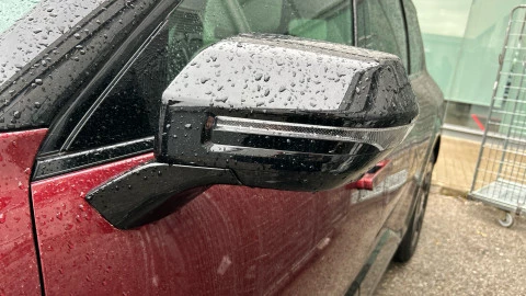 Kia EV9 GT-Line 99,8kWh 283kW AWD 7pl