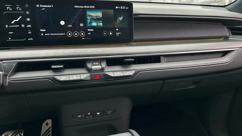 Kia EV9 GT-Line 99,8kWh 283kW AWD 7pl