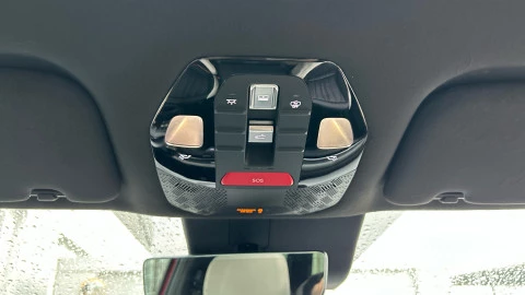 Kia EV9 GT-Line 99,8kWh 283kW AWD 7pl