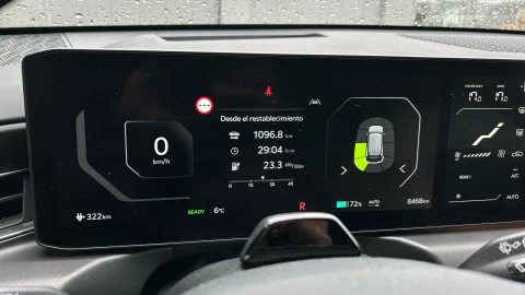 Kia EV9 GT-Line 99,8kWh 283kW AWD 7pl