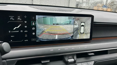 Kia EV9 GT-Line 99,8kWh 283kW AWD 7pl