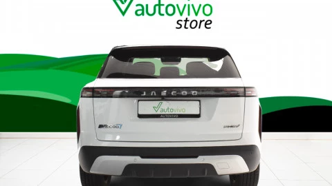 Jaecoo 7 PHEV Select 1.5 TGDI+1DHT FWD