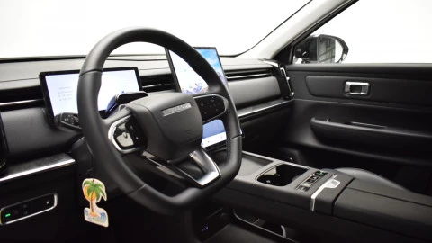 Jaecoo 7 PHEV Select 1.5 TGDI+1DHT FWD