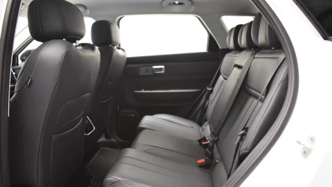 Jaecoo 7 PHEV Select 1.5 TGDI+1DHT FWD