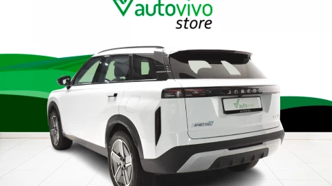 Jaecoo 7 PHEV Select 1.5 TGDI+1DHT FWD