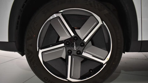 Jaecoo 7 PHEV Select 1.5 TGDI+1DHT FWD