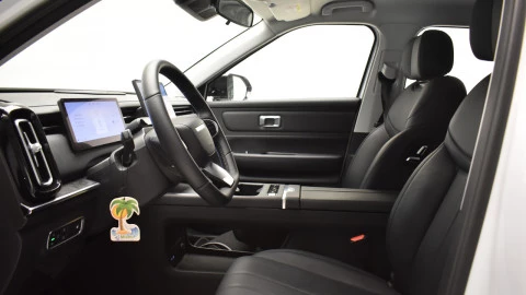 Jaecoo 7 PHEV Select 1.5 TGDI+1DHT FWD