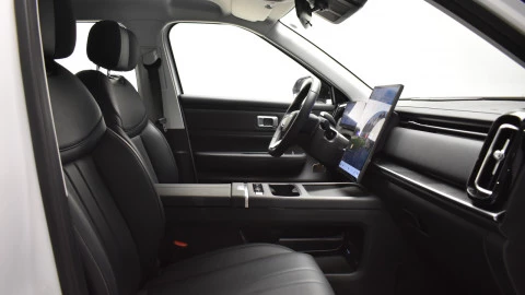 Jaecoo 7 PHEV Select 1.5 TGDI+1DHT FWD