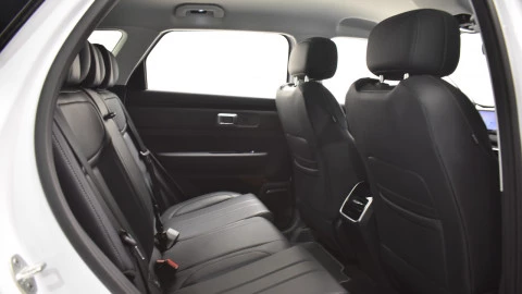 Jaecoo 7 PHEV Select 1.5 TGDI+1DHT FWD