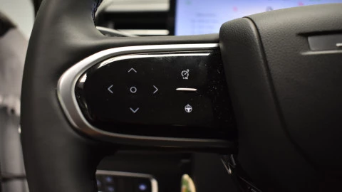 Jaecoo 7 PHEV Select 1.5 TGDI+1DHT FWD