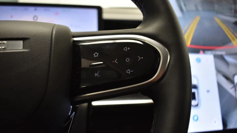 Jaecoo 7 PHEV Select 1.5 TGDI+1DHT FWD