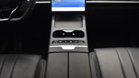 Jaecoo 7 PHEV Select 1.5 TGDI+1DHT FWD