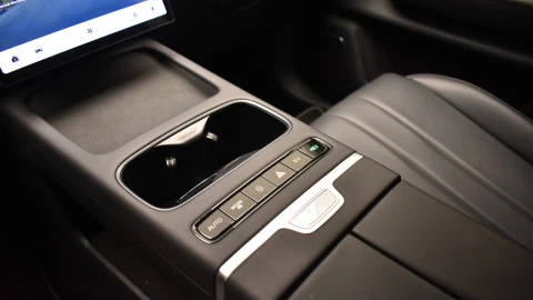 Jaecoo 7 PHEV Select 1.5 TGDI+1DHT FWD
