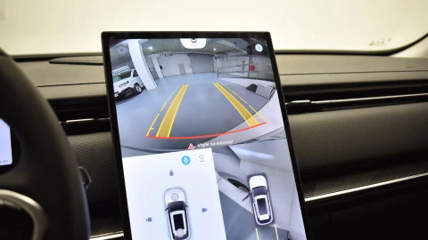 Jaecoo 7 PHEV Select 1.5 TGDI+1DHT FWD