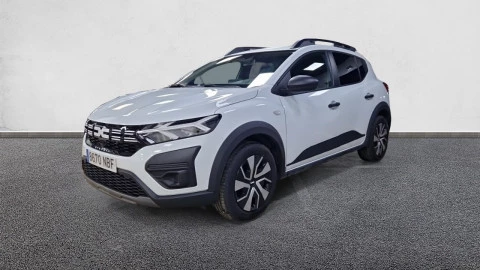 Dacia Sandero Stepway Expression TCe 67kW (90CV)
