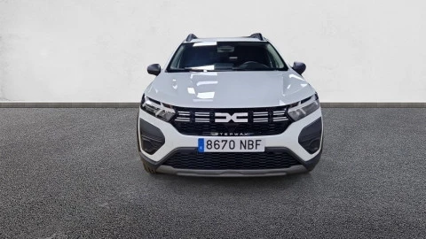 Dacia Sandero Stepway Expression TCe 67kW (90CV)