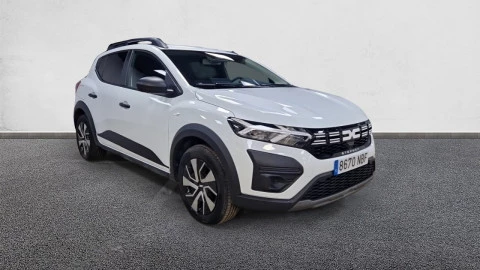Dacia Sandero Stepway Expression TCe 67kW (90CV)