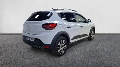 Dacia Sandero Stepway Expression TCe 67kW (90CV)
