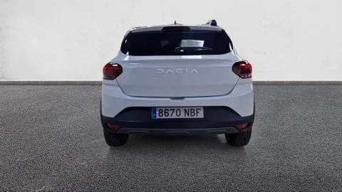 Dacia Sandero Stepway Expression TCe 67kW (90CV)