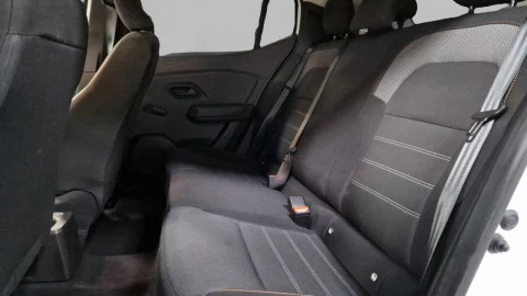 Dacia Sandero Stepway Expression TCe 67kW (90CV)