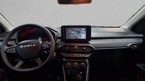 Dacia Sandero Stepway Expression TCe 67kW (90CV)