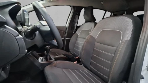 Dacia Sandero Stepway Expression TCe 67kW (90CV)