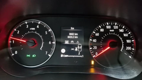 Dacia Sandero Stepway Expression TCe 67kW (90CV)