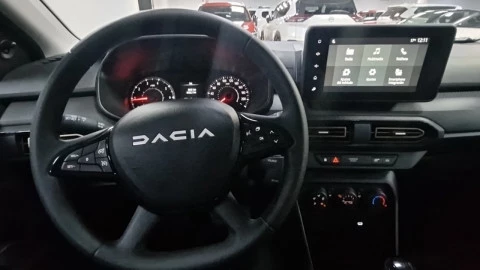 Dacia Sandero Stepway Expression TCe 67kW (90CV)