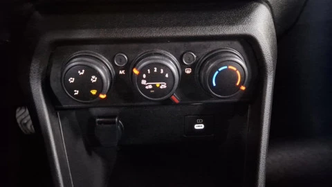 Dacia Sandero Stepway Expression TCe 67kW (90CV)