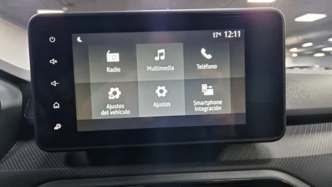 Dacia Sandero Stepway Expression TCe 67kW (90CV)