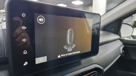 Dacia Sandero Stepway Expression TCe 67kW (90CV)