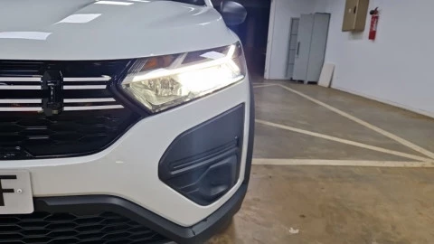 Dacia Sandero Stepway Expression TCe 67kW (90CV)