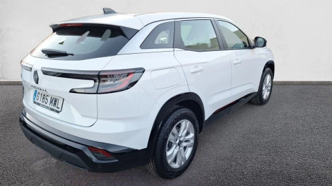 Renault Austral Evolution Mild Hybrid 116kW Auto