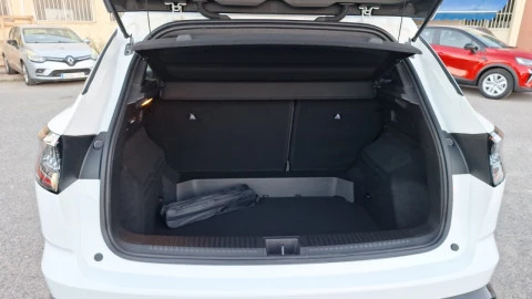 Renault Austral Evolution Mild Hybrid 116kW Auto